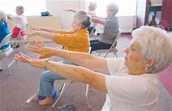 yoga entreprise