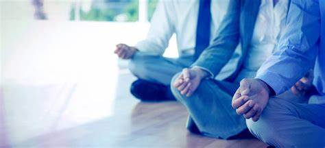 yoga entreprise